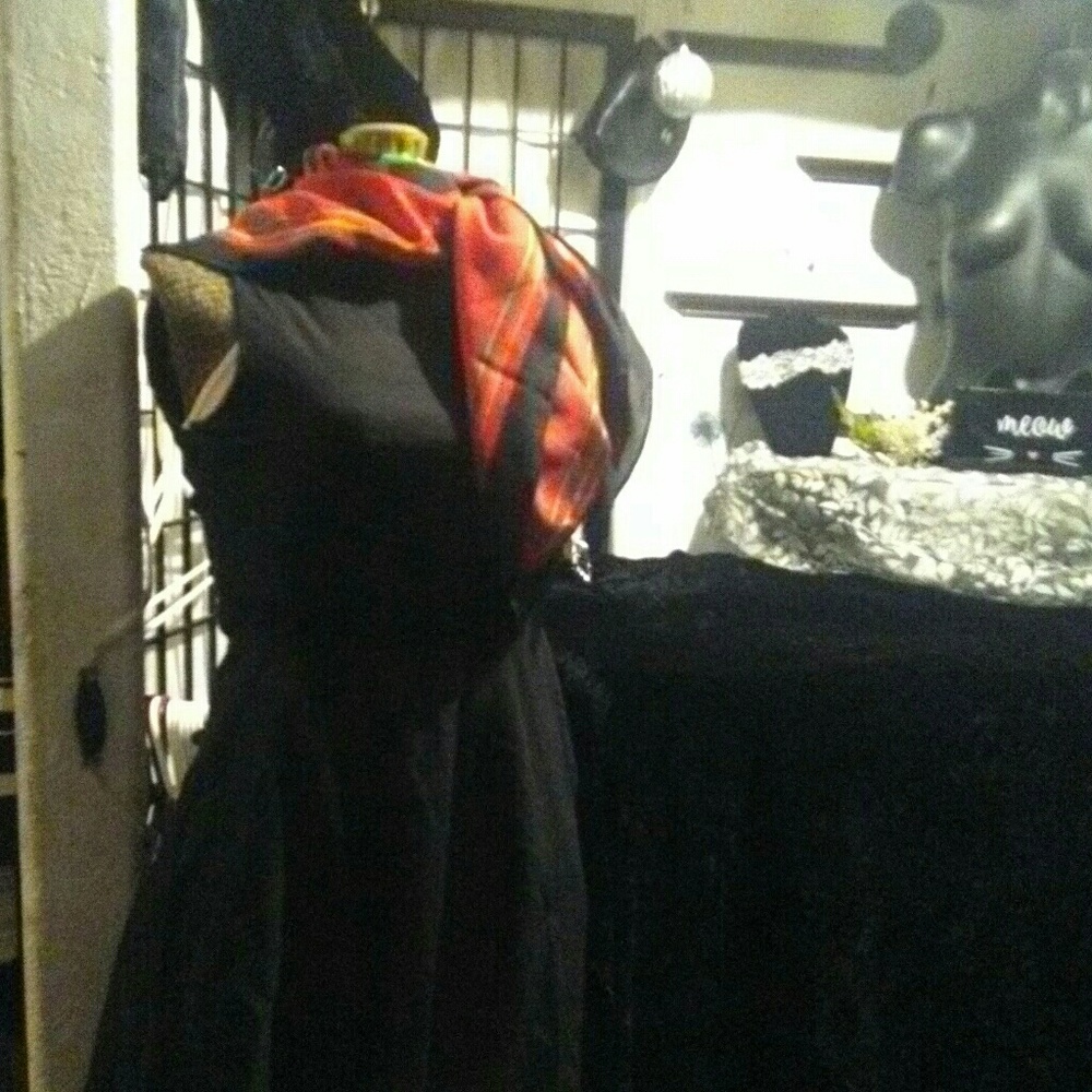 Cute dress